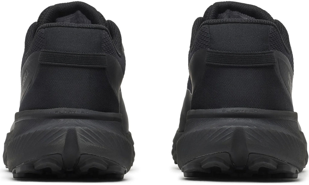 Merrell Agility Trail GORE-TEX Women's Running Shoes - Black - View 5
