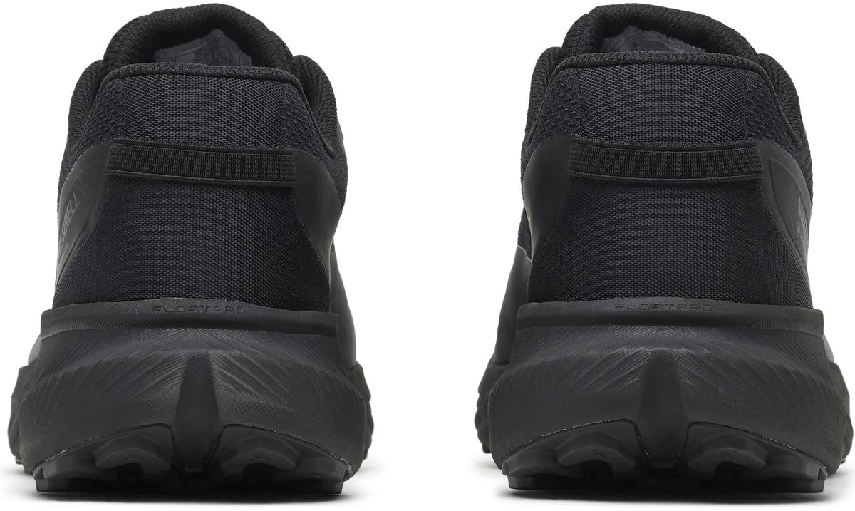 Merrell Agility Trail GORE-TEX Women's Running Shoes - Black - View 5