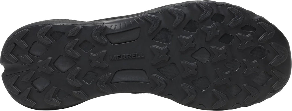 Merrell Agility Trail GORE-TEX Women's Running Shoes - Black - View 2