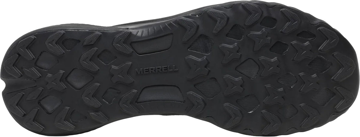 Merrell Agility Trail GORE-TEX Women's Running Shoes - Black - View 2