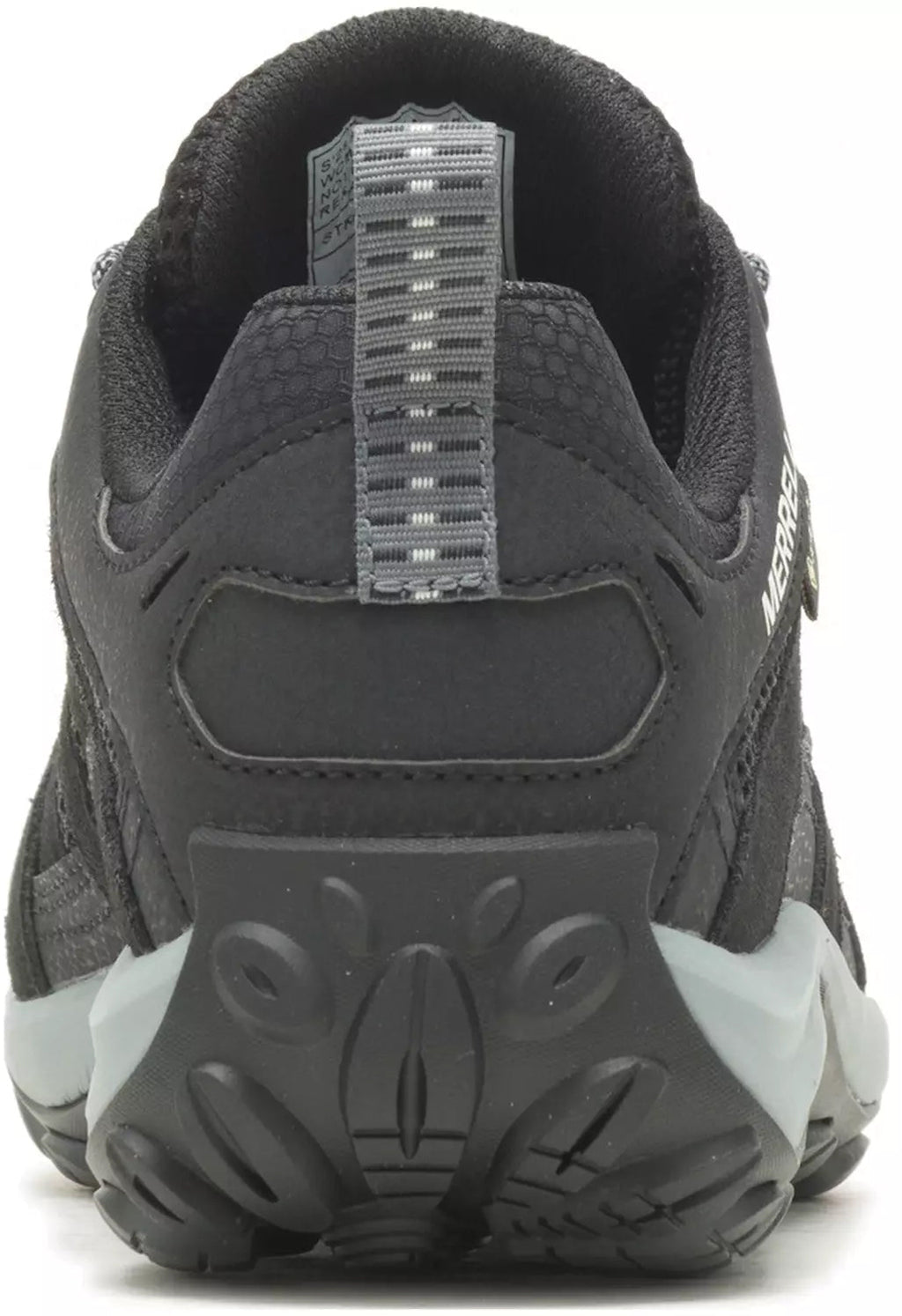 Merrell Alverstone 2 GORE-TEX Women's Walking Shoes - Black - View 5