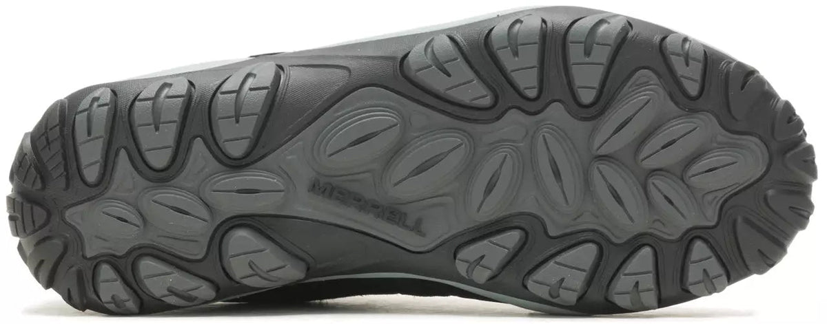Merrell Alverstone 2 GORE-TEX Women's Walking Shoes - Black - View 2