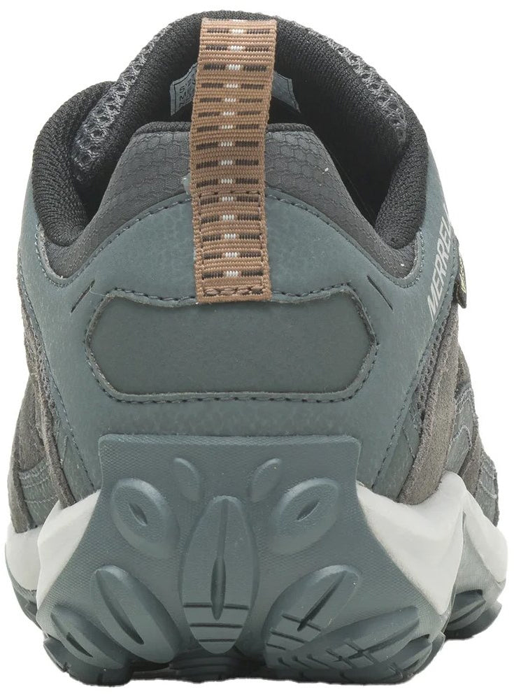 Merrell Alverstone 2 GORE-TEX Men's Walking Shoes - Grey - View 5