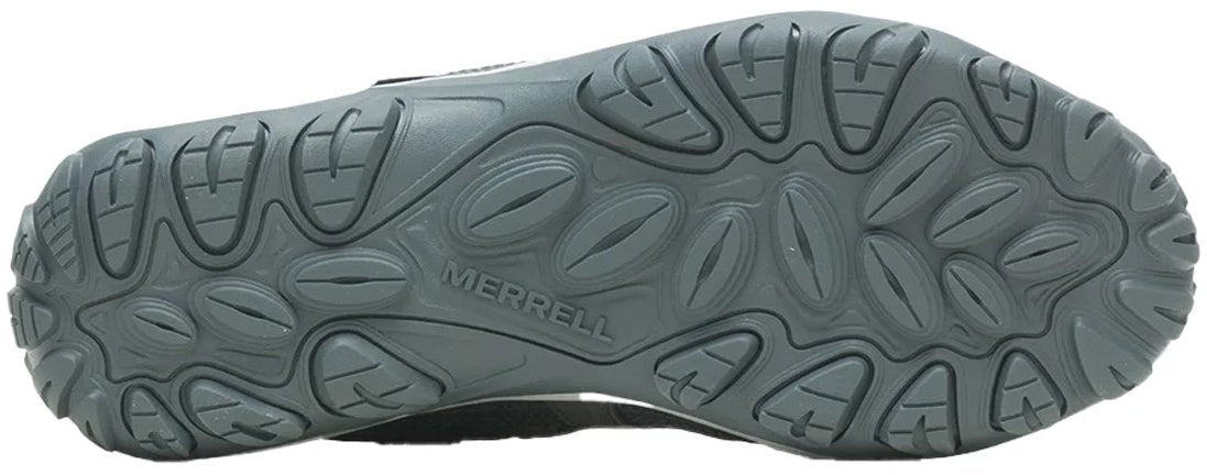Merrell Alverstone 2 GORE-TEX Men's Walking Shoes - Grey - View 2
