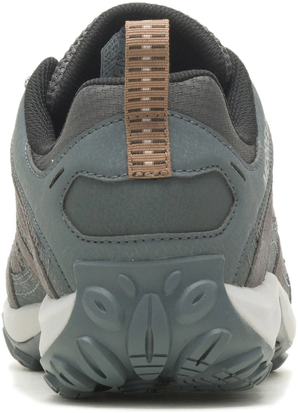 Merrell Alverstone 2 Men's Walking Shoes - Grey - View 5