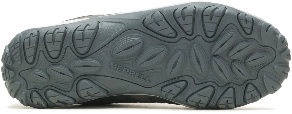 Merrell Alverstone 2 Men's Walking Shoes - Grey - View 2