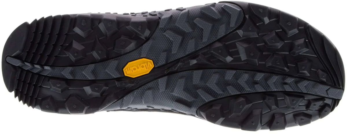 Merrell Annex Trak Men's Walking Shoes - Black - View 2