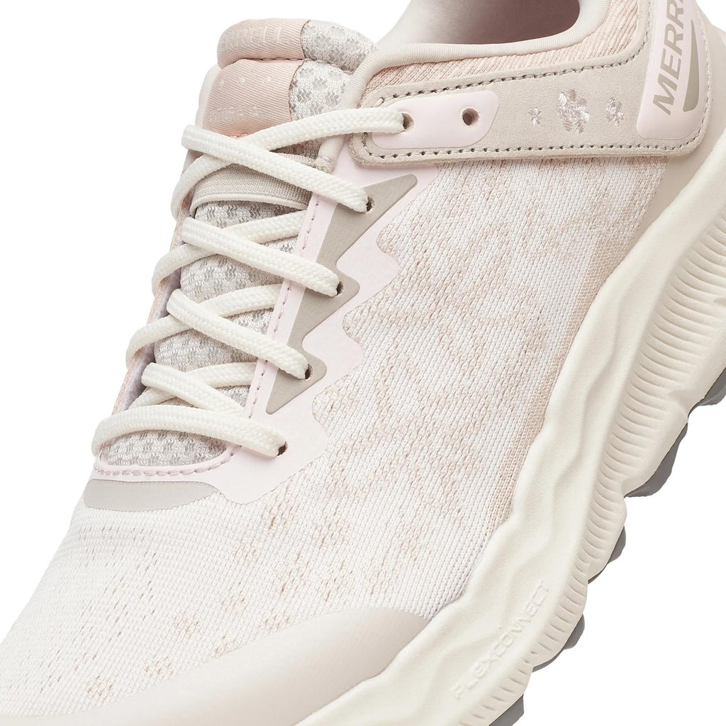 Merrell Antora 4 Allure Women's Trail Running Shoes - Cream - View 7
