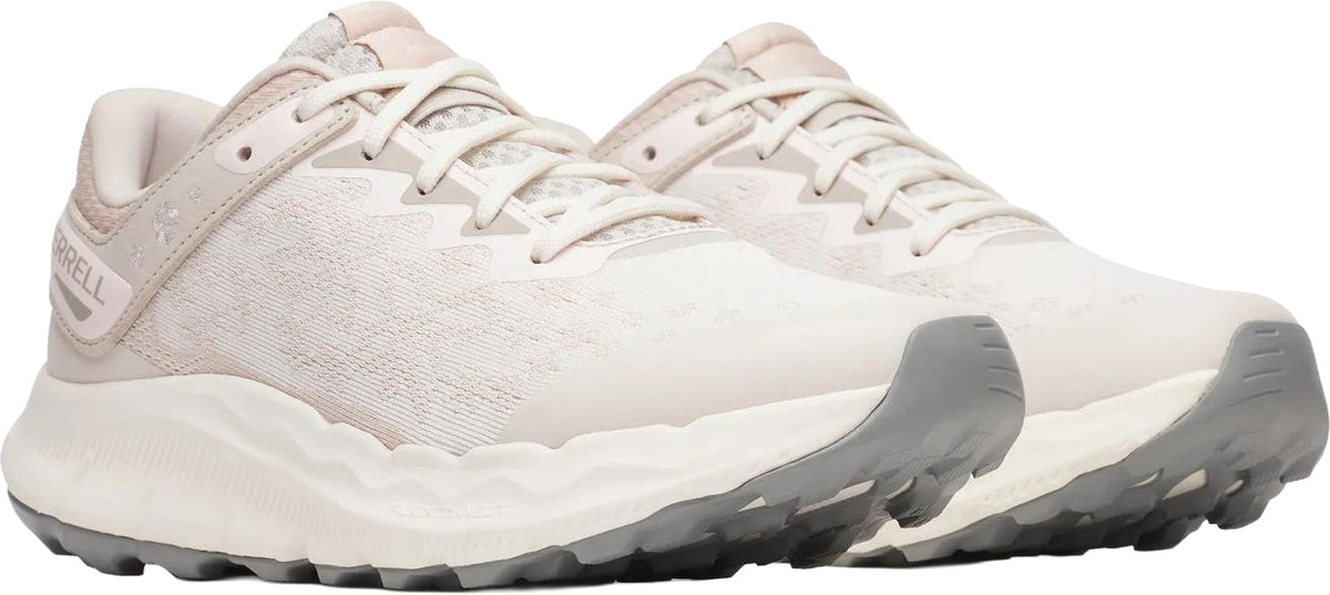 Merrell Antora 4 Allure Women's Trail Running Shoes - Cream - View 6
