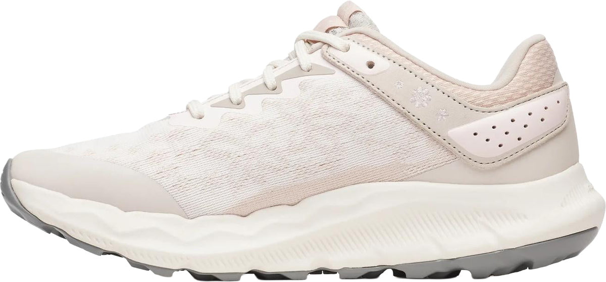 Merrell Antora 4 Allure Women's Trail Running Shoes - Cream - View 3