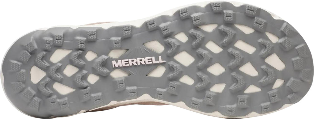 Merrell Antora 4 Allure Women's Trail Running Shoes - Cream - View 2