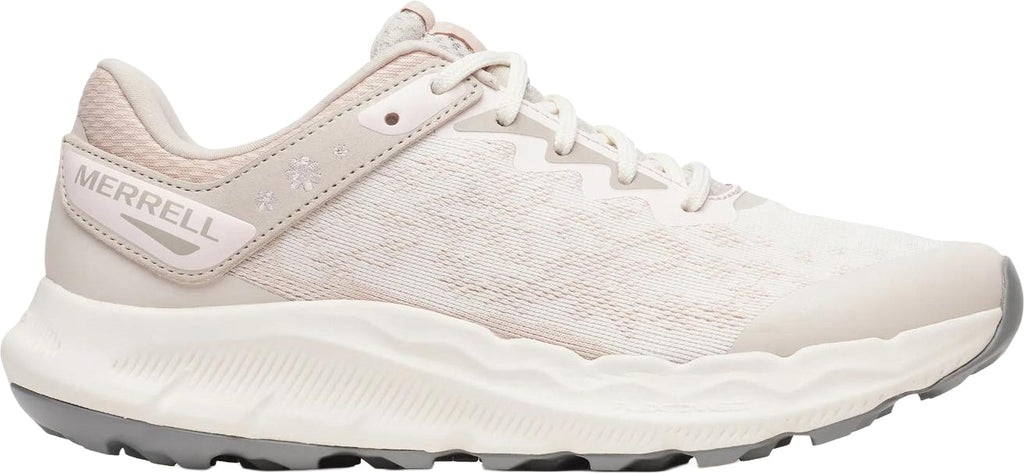 Merrell Antora 4 Allure Women's Trail Running Shoes - Cream - View 1