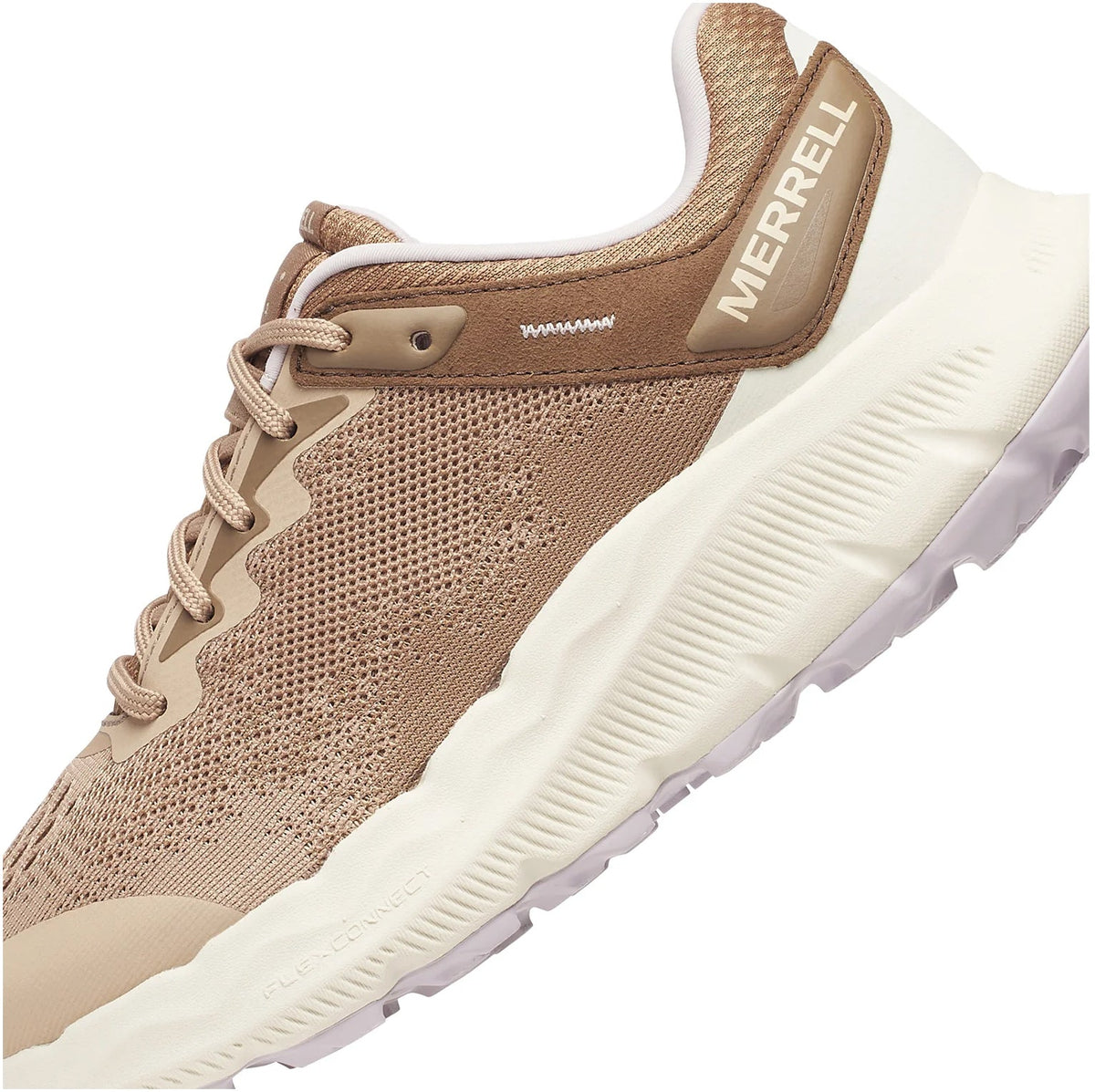 Merrell Antora 4 Women's Trail Running Shoes - Brown - View 7