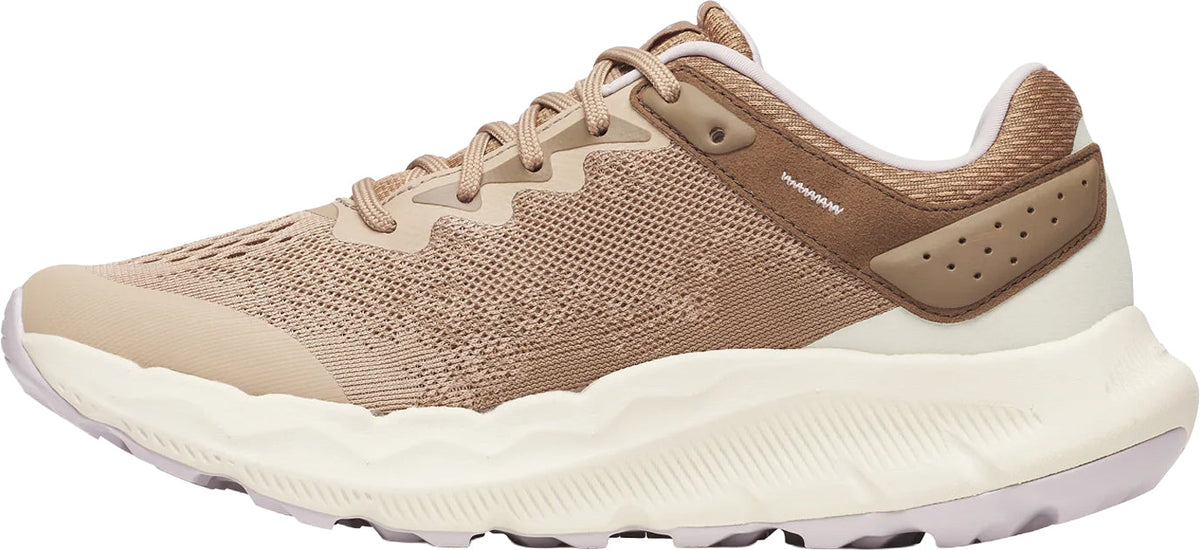 Merrell Antora 4 Women's Trail Running Shoes - Brown - View 3