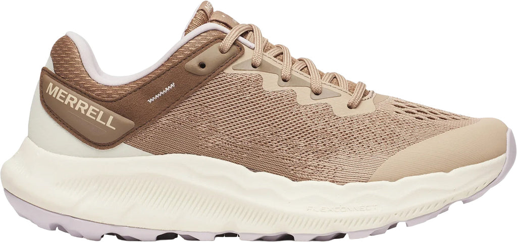 Merrell Antora 4 Women's Trail Running Shoes - Brown - View 1