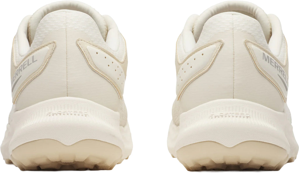 Merrell Antora 4 Waterproof Women's Trail Running Shoes - Cream - View 5