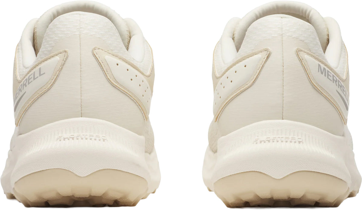 Merrell Antora 4 Waterproof Women's Trail Running Shoes - Cream - View 5