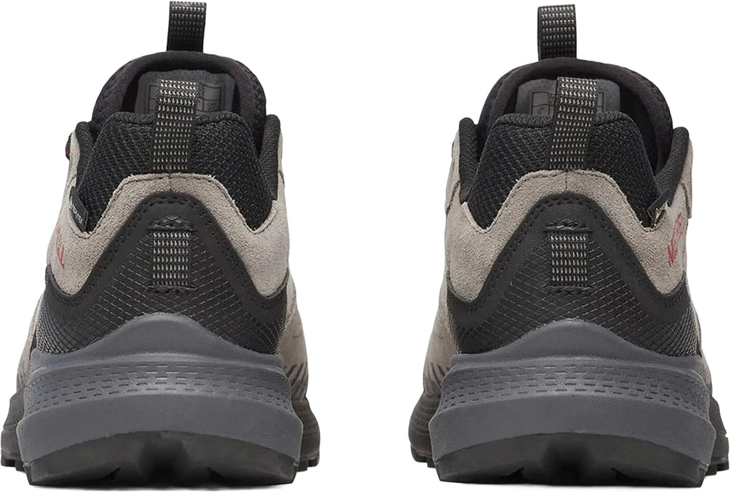 Merrell Capra 2 GORE-TEX Men's Walking Shoes - Grey - View 5