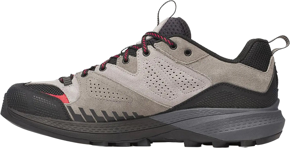 Merrell Capra 2 GORE-TEX Men's Walking Shoes - Grey - View 3