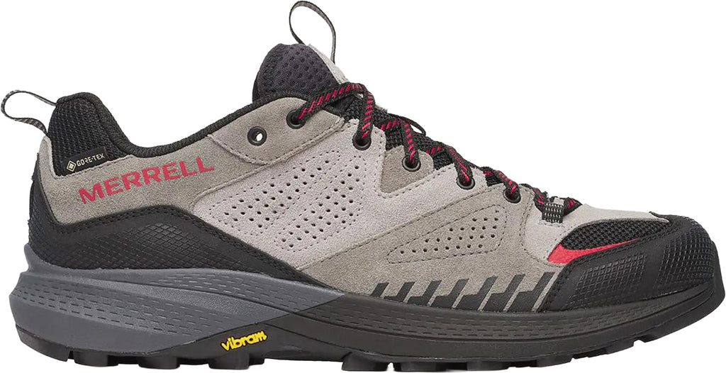 Merrell Capra 2 GORE-TEX Men's Walking Shoes - Grey - View 1