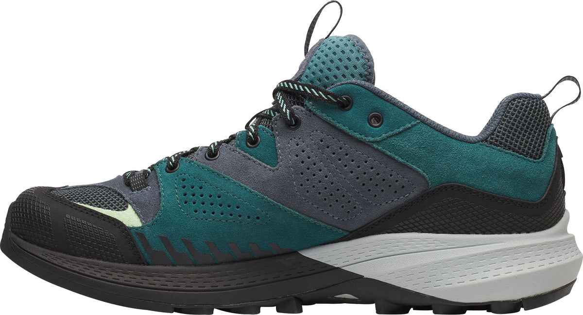 Merrell Capra 2 GORE-TEX Men's Walking Shoes - Green - View 3