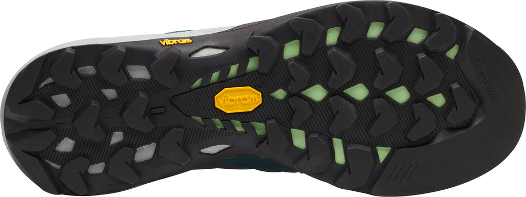 Merrell Capra 2 GORE-TEX Men's Walking Shoes - Green - View 2