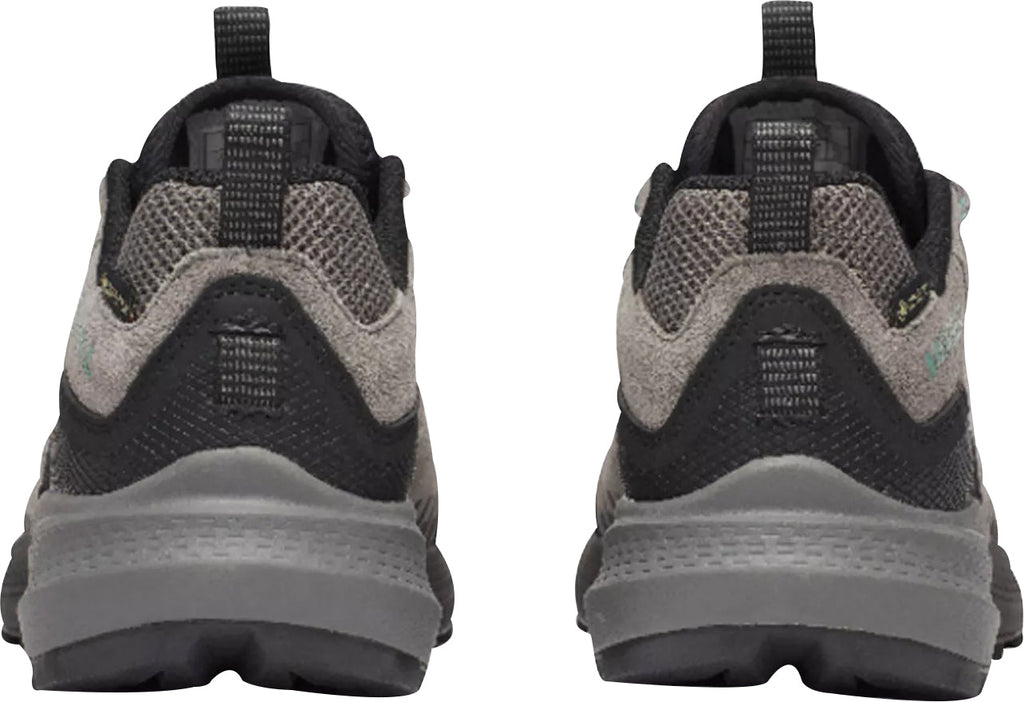 Merrell Capra 2 GORE-TEX Women's Walking Shoes - Grey - View 5