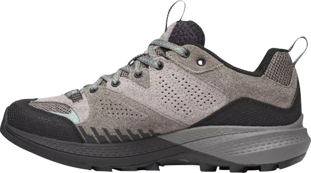 Merrell Capra 2 GORE-TEX Women's Walking Shoes - Grey - View 3