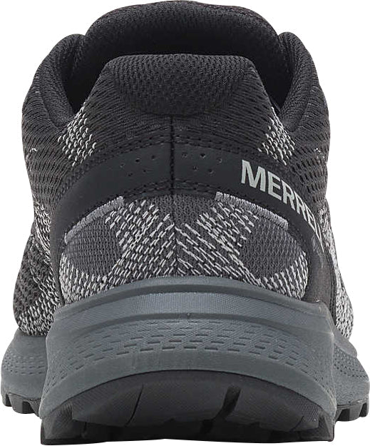 Merrell Fly Strike GORE-TEX Men's Trail Running Shoes - Black - View 5