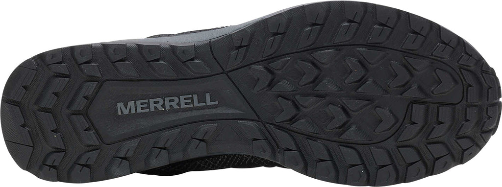 Merrell Fly Strike GORE-TEX Men's Trail Running Shoes - Black - View 2