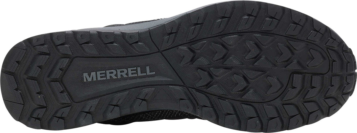 Merrell Fly Strike GORE-TEX Men's Trail Running Shoes - Black - View 2