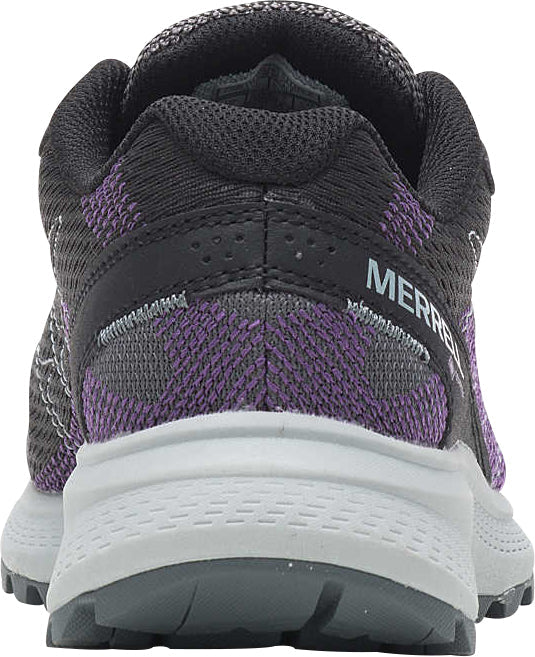 Merrell Fly Strike GORE-TEX Women's Trail Running Shoes - Black - View 5