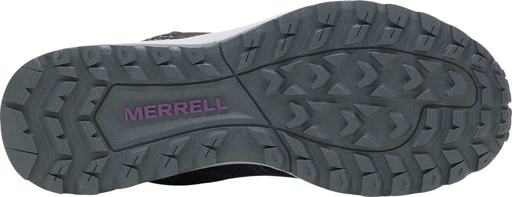 Merrell Fly Strike GORE-TEX Women's Trail Running Shoes - Black - View 2