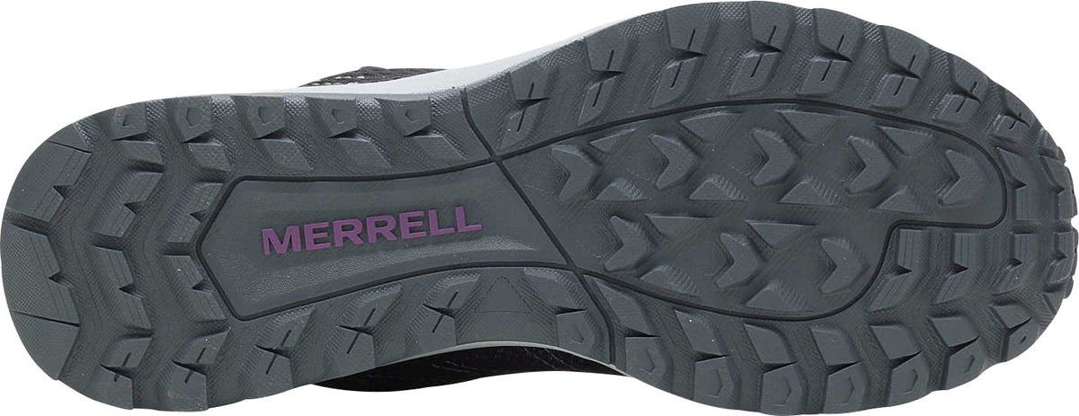 Merrell Fly Strike GORE-TEX Women's Trail Running Shoes - Black - View 2