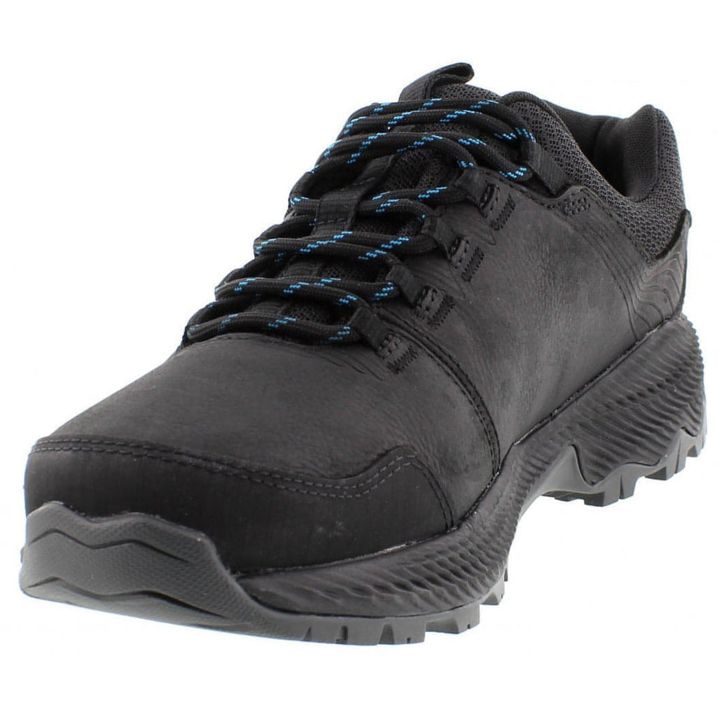 Merrell Forestbound Men's Walking Shoes - Black - View 5