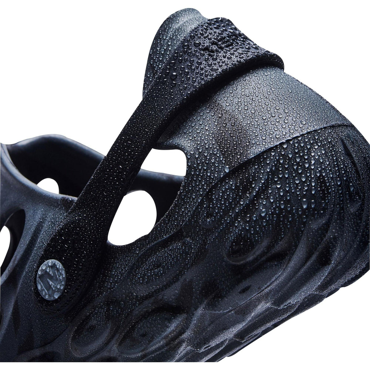 Merrell Hydro Moc Men's Sandals - Black - View 6