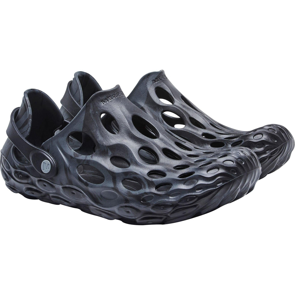 Merrell Hydro Moc Men's Sandals - Black - View 5