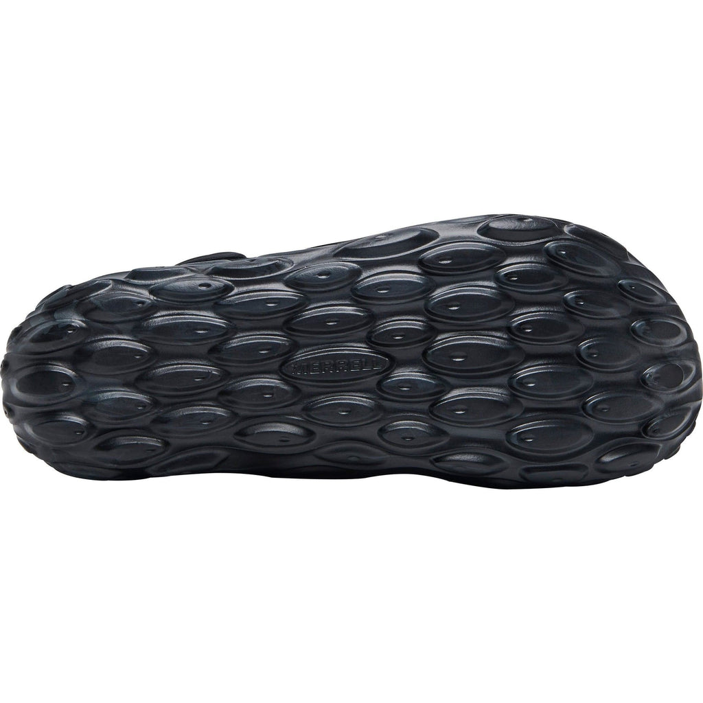Merrell Hydro Moc Men's Sandals - Black - View 2