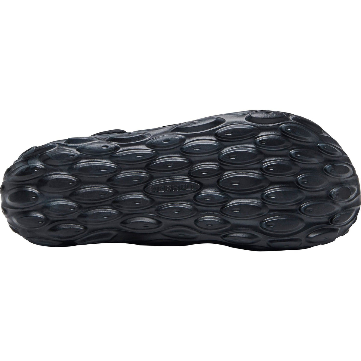 Merrell Hydro Moc Men's Sandals - Black - View 2