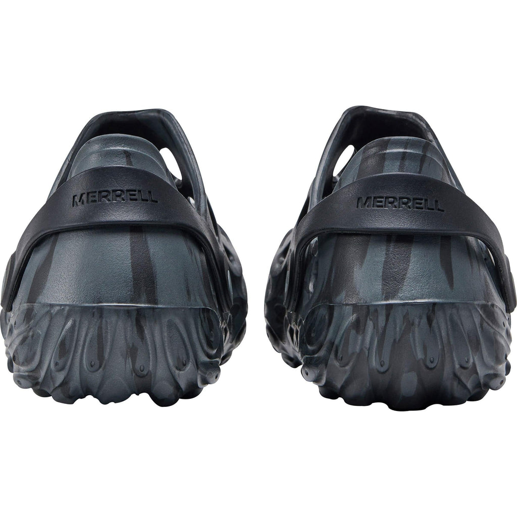 Merrell Hydro Moc Men's Sandals - Black - View 4