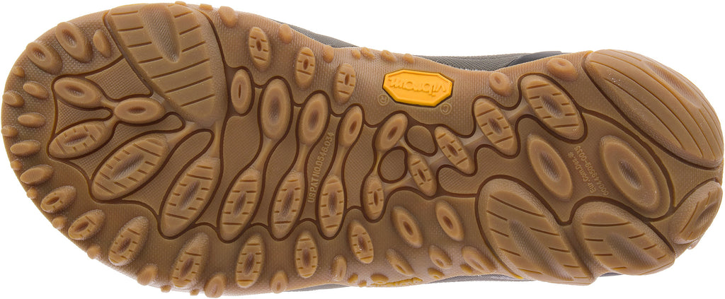 Merrell Kahuna III Women's Walking Sandals - Brown - View 2