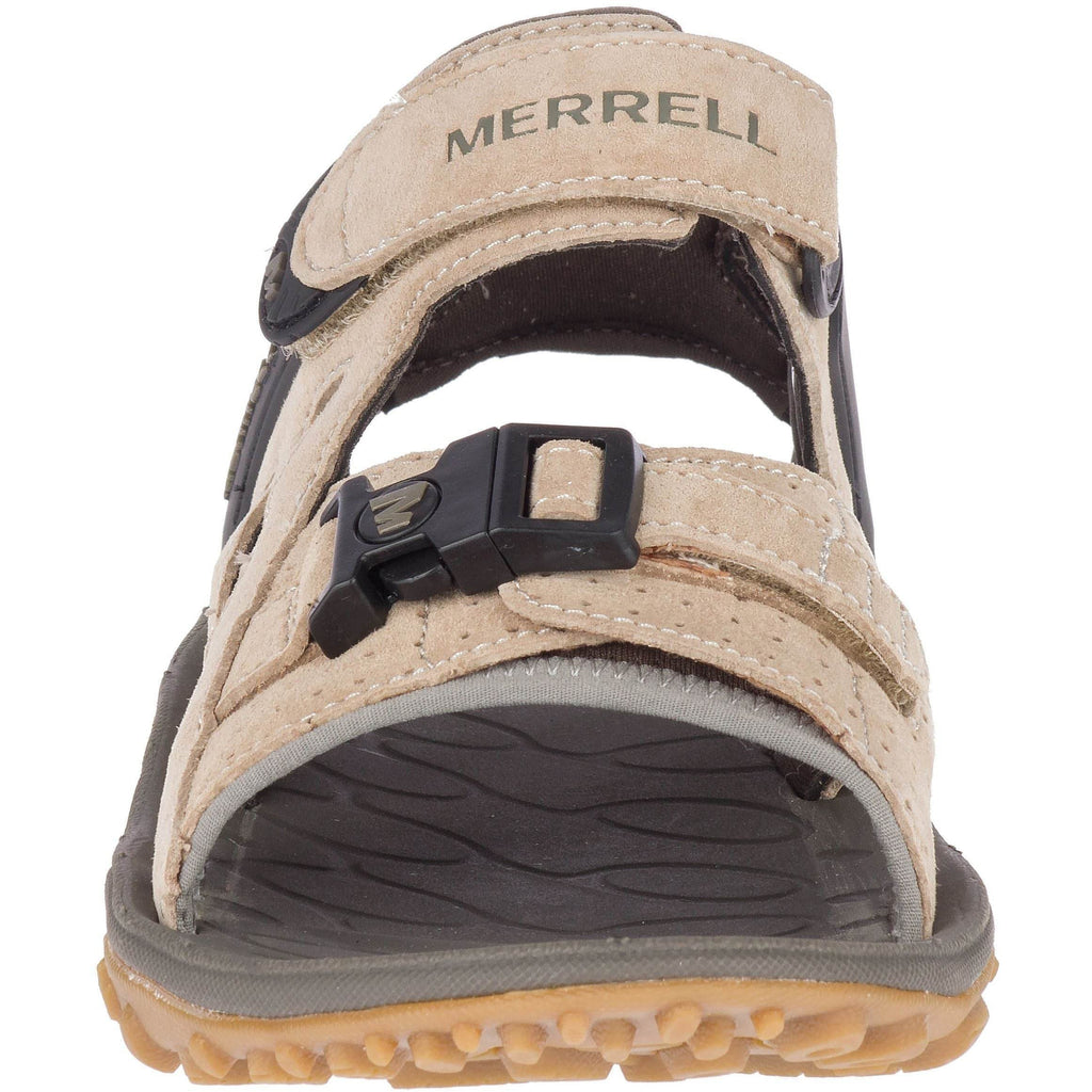 Merrell Kahuna III Men's Walking Sandals - Nude - View 6
