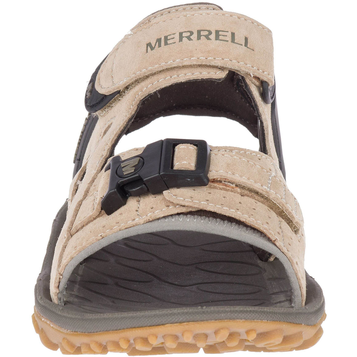 Merrell Kahuna III Men's Walking Sandals - Nude - View 6