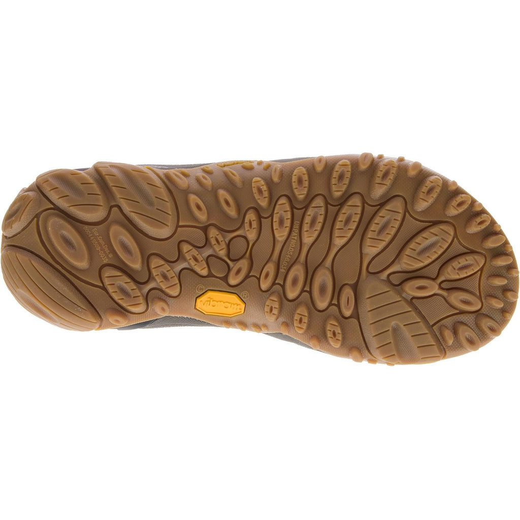 Merrell Kahuna III Men's Walking Sandals - Nude - View 2