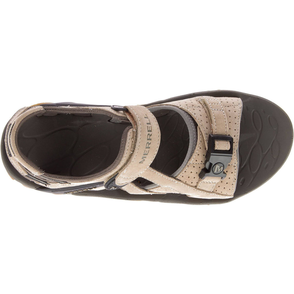 Merrell Kahuna III Men's Walking Sandals - Nude - View 4