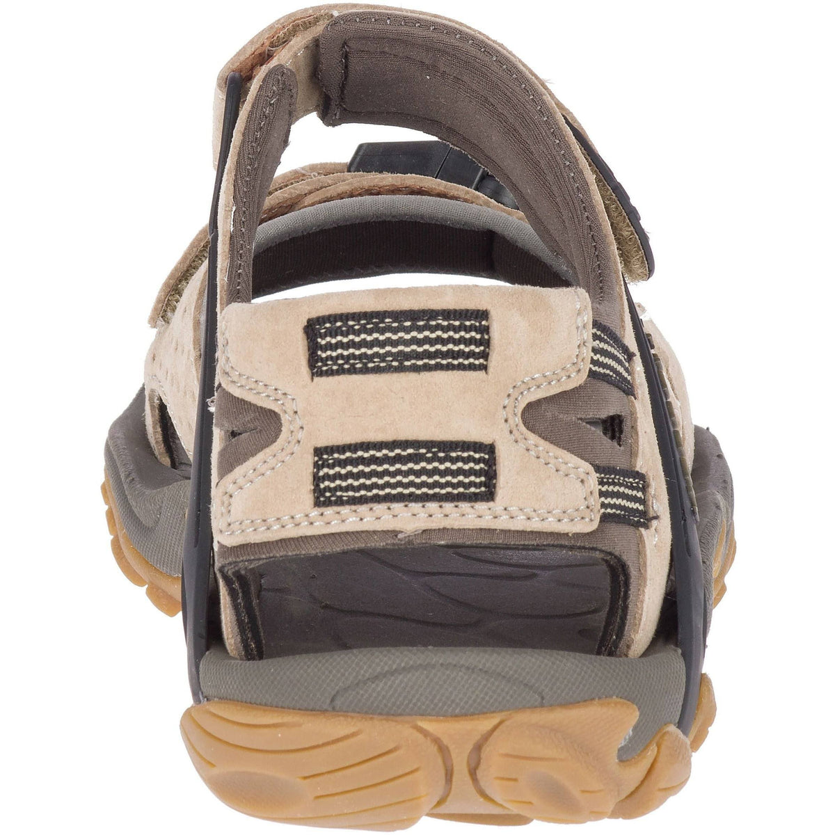 Merrell Kahuna III Men's Walking Sandals - Nude - View 5