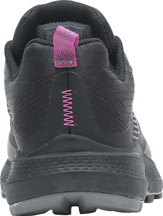 Merrell MQM 3 GORE-TEX Women's Walking Shoes - Black - View 5