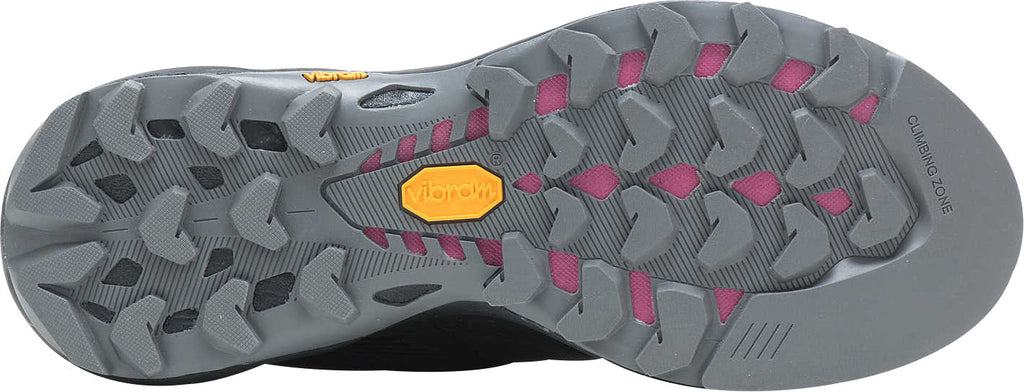 Merrell MQM 3 GORE-TEX Women's Walking Shoes - Black - View 2