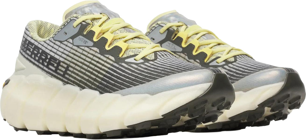 Merrell MTL Adapt Matryx Men's Trail Running Shoes - Grey - View 6