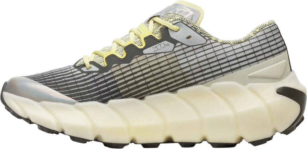 Merrell MTL Adapt Matryx Men's Trail Running Shoes - Grey - View 3